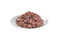 Brit Care Mini Irk Yetişkin Köpekler İçin Sos İçinde Tavşan Etli & Somon Balıklı Fileto Parçaları 85 gr 2